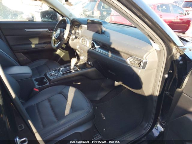 JM3KFBCM2P0168712 Mazda Cx-5 2.5 S Preferred