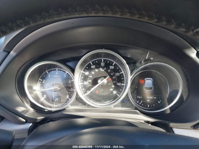 JM3KFBCM2P0168712 Mazda Cx-5 2.5 S Preferred