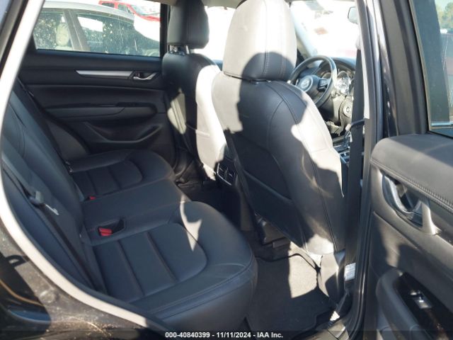 JM3KFBCM2P0168712 Mazda Cx-5 2.5 S Preferred