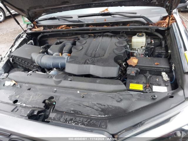 JTEBU5JR0L5811999 Toyota 4runner Nightshade Special Edition