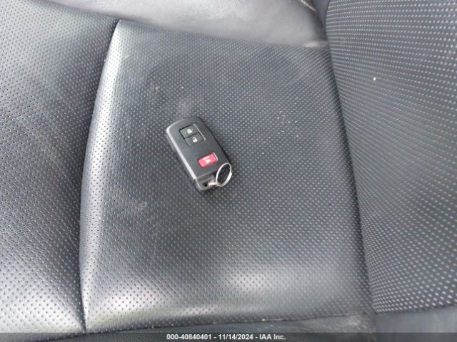 JTEBU5JR0L5811999 Toyota 4runner Nightshade Special Edition