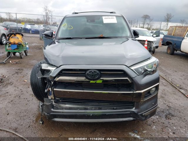 JTEBU5JR0L5811999 Toyota 4runner Nightshade Special Edition