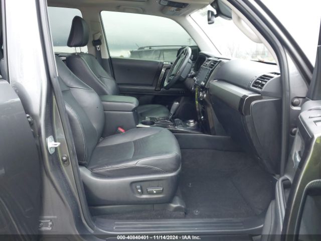 JTEBU5JR0L5811999 Toyota 4runner Nightshade Special Edition