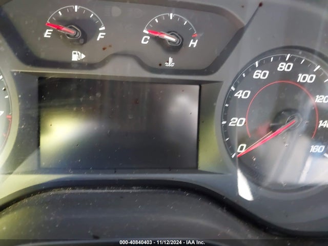 Chevrolet Camaro 1lt 2017 1G1FB1RS3H0174616 Image 14