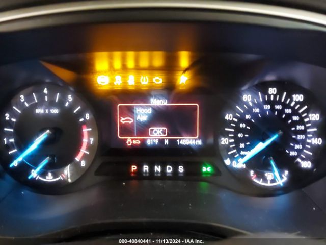 3FA6P0HD4ER182912 Ford FUSION SE