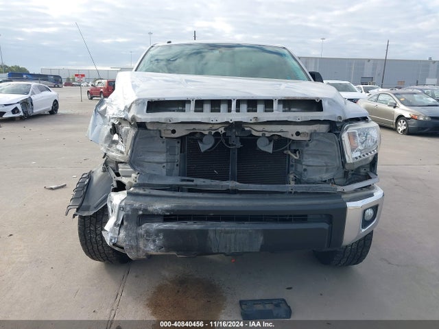 5TFEM5F16GX107787 Toyota Tundra Sr5 4.6l V8