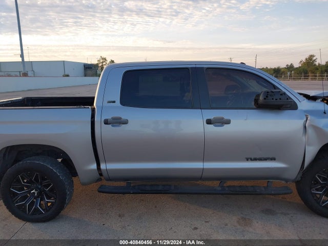 5TFEM5F16GX107787 Toyota Tundra Sr5 4.6l V8