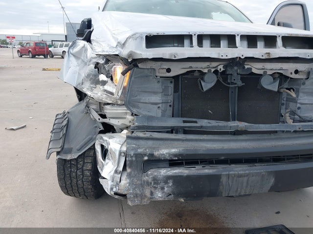 5TFEM5F16GX107787 Toyota Tundra Sr5 4.6l V8