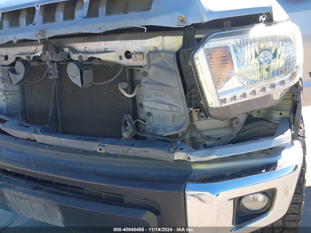 5TFEM5F16GX107787 Toyota Tundra Sr5 4.6l V8