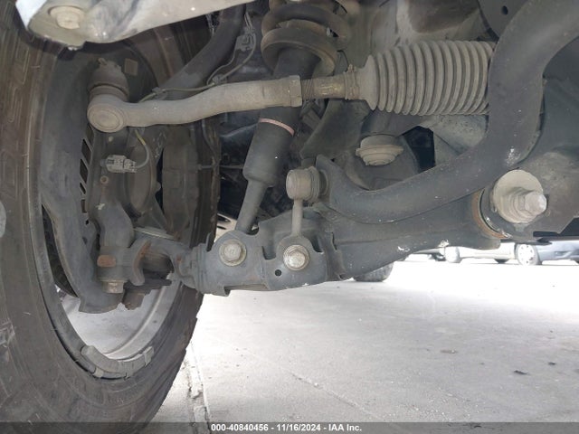 5TFEM5F16GX107787 Toyota Tundra Sr5 4.6l V8