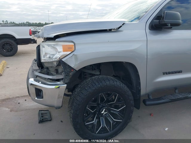 5TFEM5F16GX107787 Toyota Tundra Sr5 4.6l V8