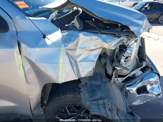 5TFEM5F16GX107787 Toyota Tundra Sr5 4.6l V8