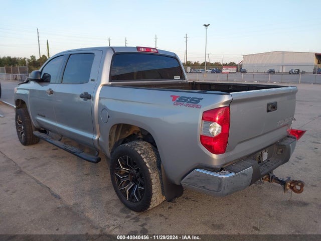 5TFEM5F16GX107787 Toyota Tundra Sr5 4.6l V8