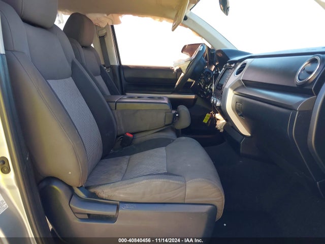 5TFEM5F16GX107787 Toyota Tundra Sr5 4.6l V8