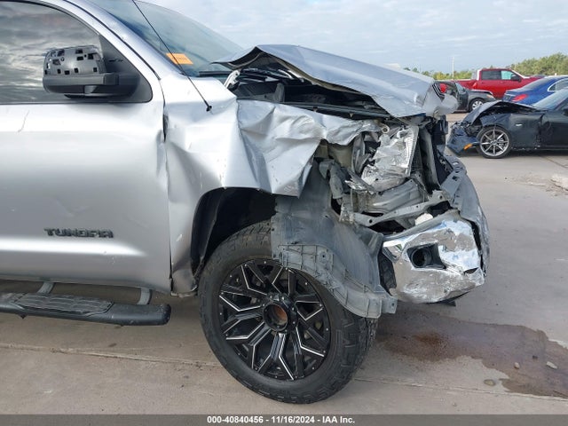 5TFEM5F16GX107787 Toyota Tundra Sr5 4.6l V8