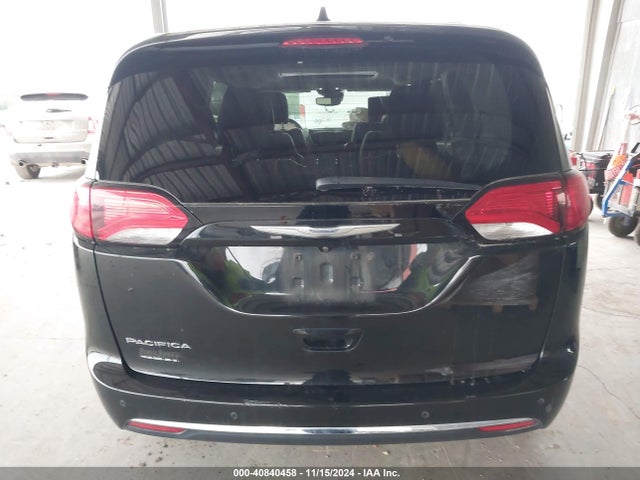 Chrysler Pacifica Touring L Plus 2018 2C4RC1EG8JR113454 Image 15