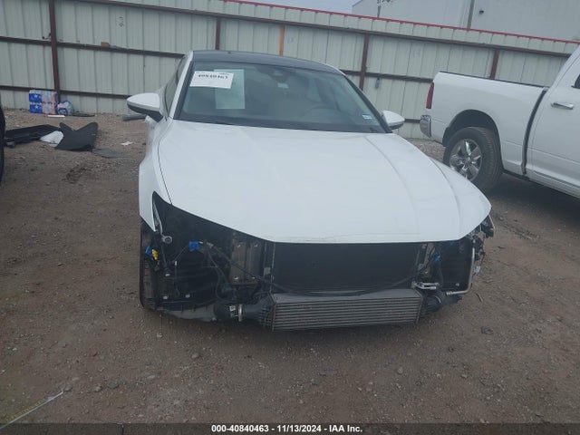 Audi A7 55 Premium 2019 WAUV2AF22KN101994 Image 13
