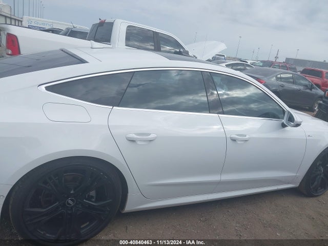 Audi A7 55 Premium 2019 WAUV2AF22KN101994 Image 14