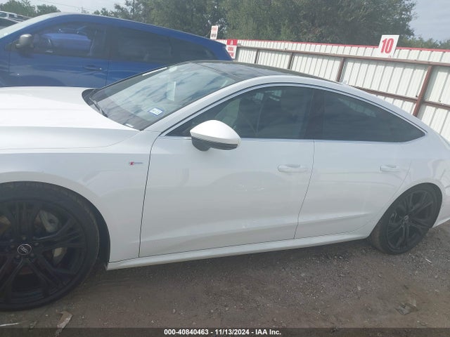 Audi A7 55 Premium 2019 WAUV2AF22KN101994 Image 15