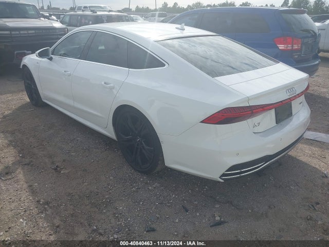 Audi A7 55 Premium 2019 WAUV2AF22KN101994 Image 3