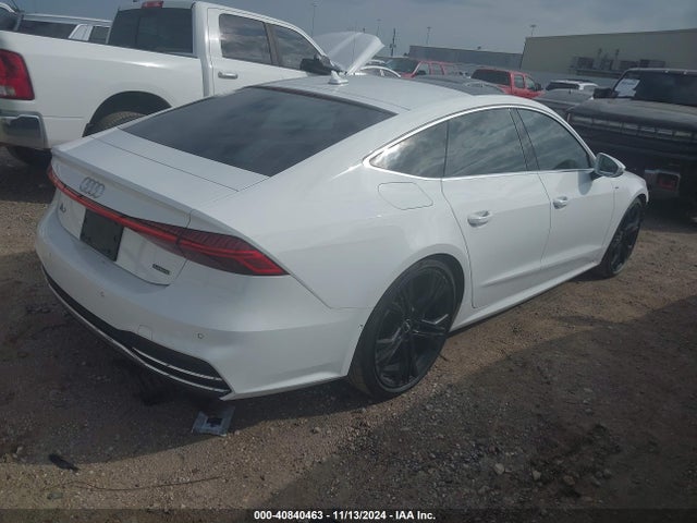 Audi A7 55 Premium 2019 WAUV2AF22KN101994 Image 4