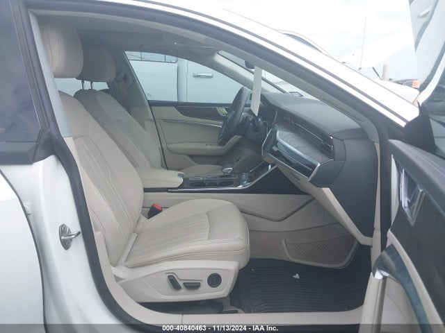 Audi A7 55 Premium 2019 WAUV2AF22KN101994 Image 5