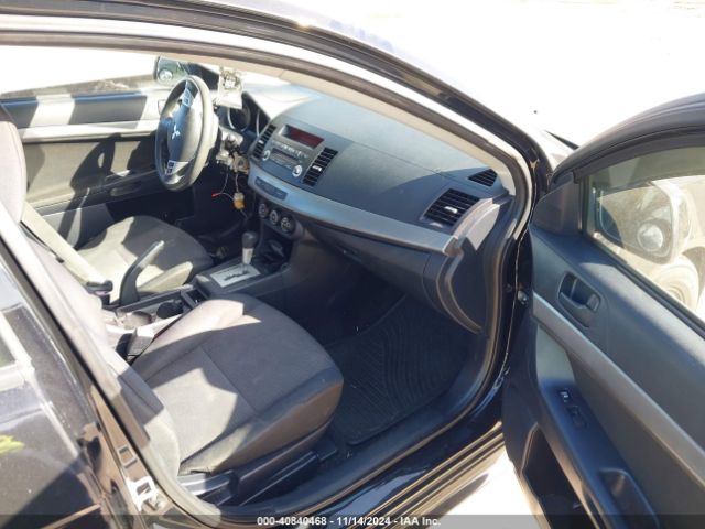 2010 MITSUBISHI LANCER JA32U2FU2AU008886 Photo 4