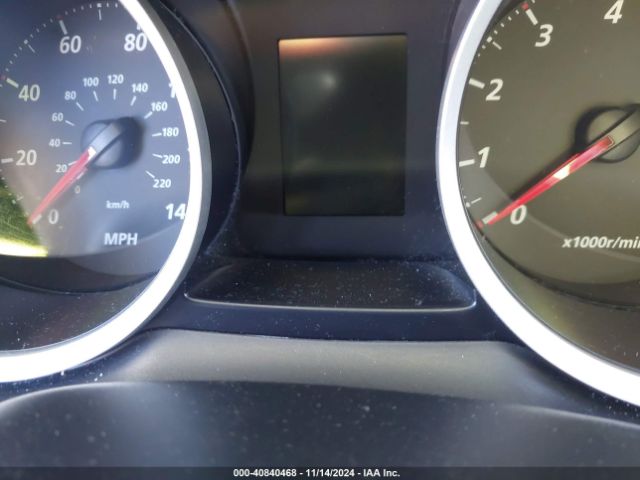 2010 MITSUBISHI LANCER JA32U2FU2AU008886 Photo 6