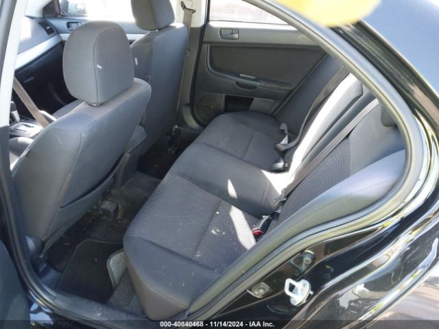 2010 MITSUBISHI LANCER JA32U2FU2AU008886 Photo 7