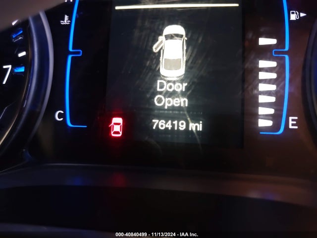 1C3CCCAG9HN506012 Chrysler 200 Limited Platinum