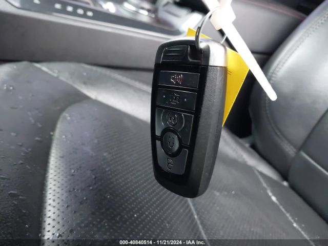 1FM5K8GT1KGB04971 Ford EXPLORER SPORT