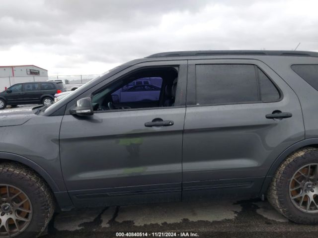 1FM5K8GT1KGB04971 Ford EXPLORER SPORT