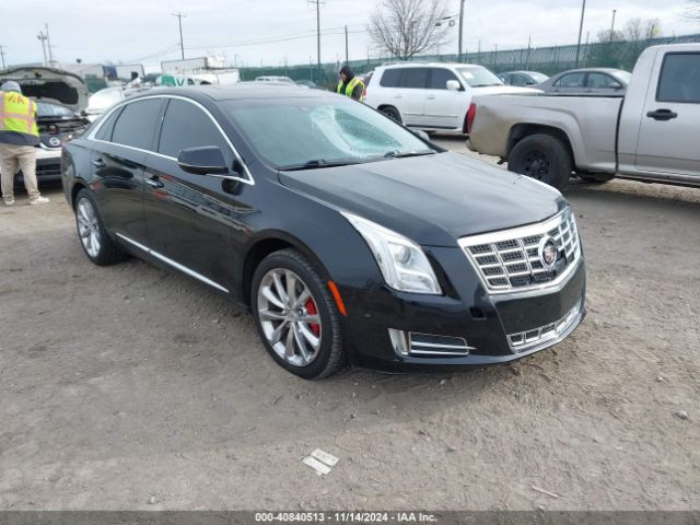 2G61M5S3XE9235146 auction archive image