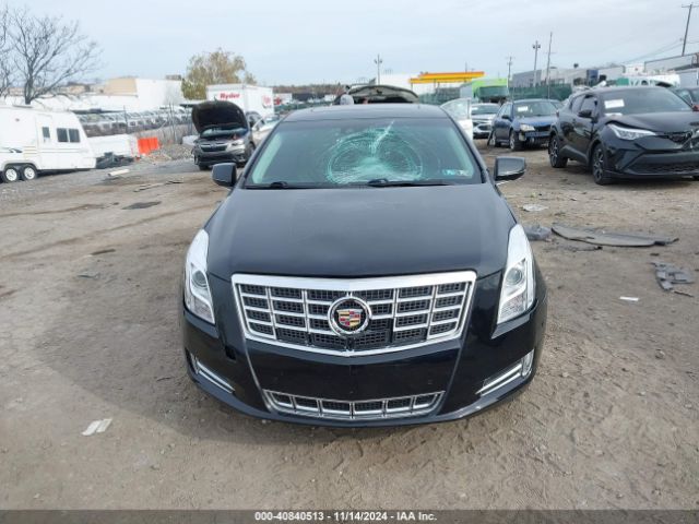 2G61M5S3XE9235146 Cadillac XTS LUXURY