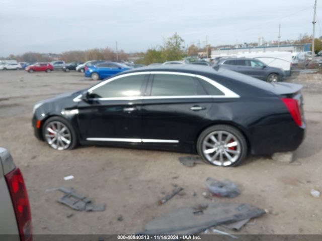 2G61M5S3XE9235146 Cadillac XTS LUXURY