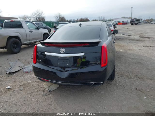 2G61M5S3XE9235146 Cadillac XTS LUXURY