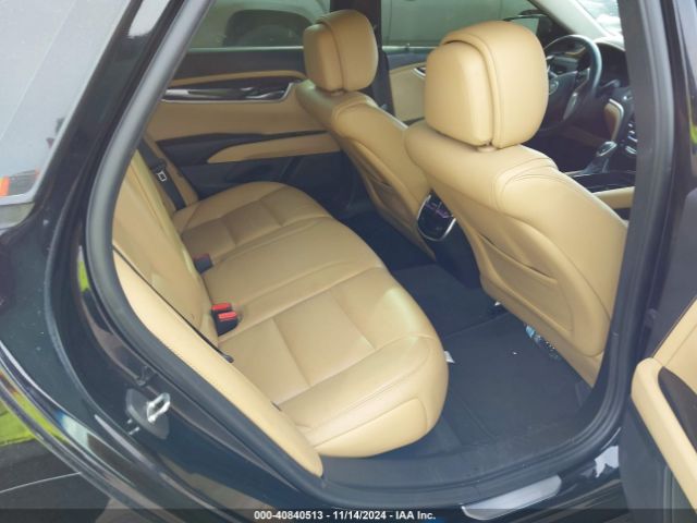2G61M5S3XE9235146 Cadillac XTS LUXURY