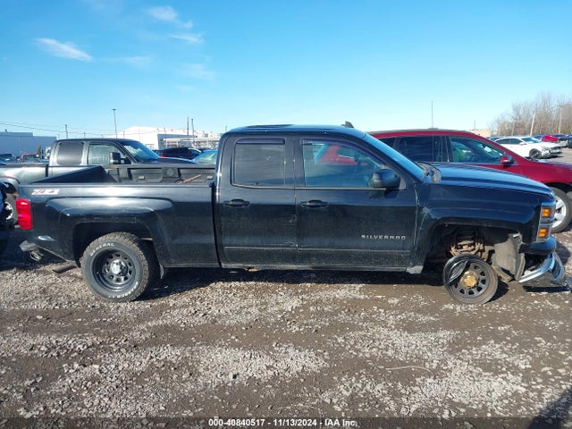 Chevrolet Silverado 1500 2lt 2015 1GCVKREC2FZ411248 Image 13