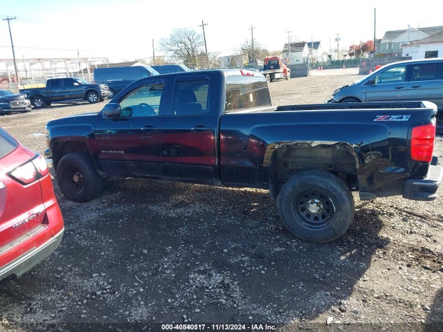 Chevrolet Silverado 1500 2lt 2015 1GCVKREC2FZ411248 Image 14