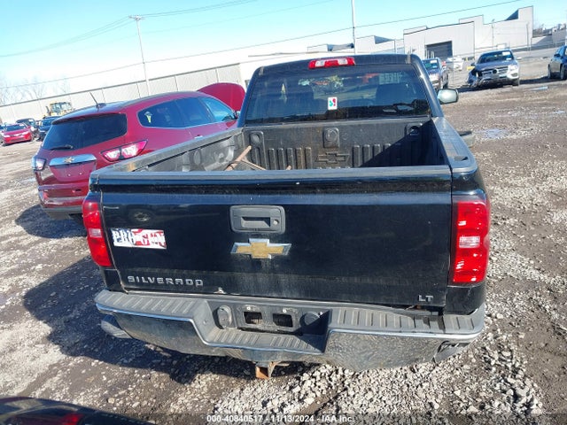 Chevrolet Silverado 1500 2lt 2015 1GCVKREC2FZ411248 Image 16