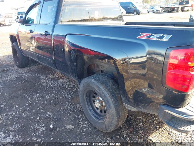 Chevrolet Silverado 1500 2lt 2015 1GCVKREC2FZ411248 Image 18