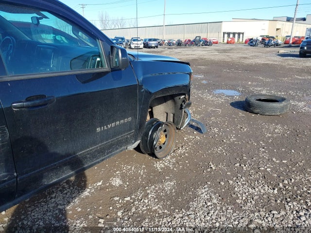 Chevrolet Silverado 1500 2lt 2015 1GCVKREC2FZ411248 Image 19