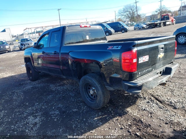 Chevrolet Silverado 1500 2lt 2015 1GCVKREC2FZ411248 Image 3