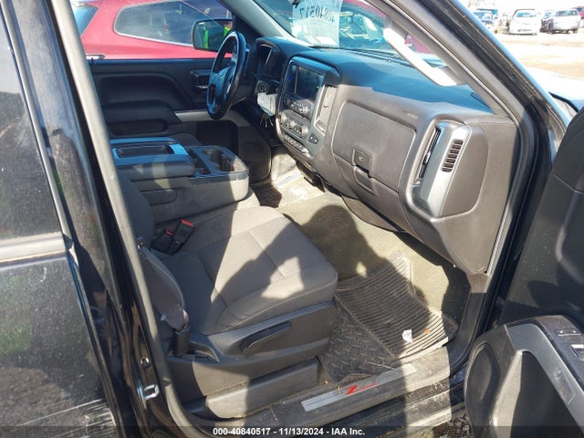 Chevrolet Silverado 1500 2lt 2015 1GCVKREC2FZ411248 Image 5