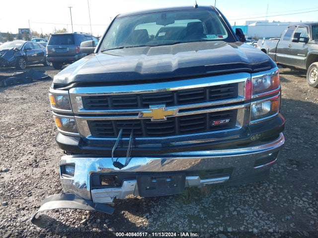Chevrolet Silverado 1500 2lt 2015 1GCVKREC2FZ411248 Image 6