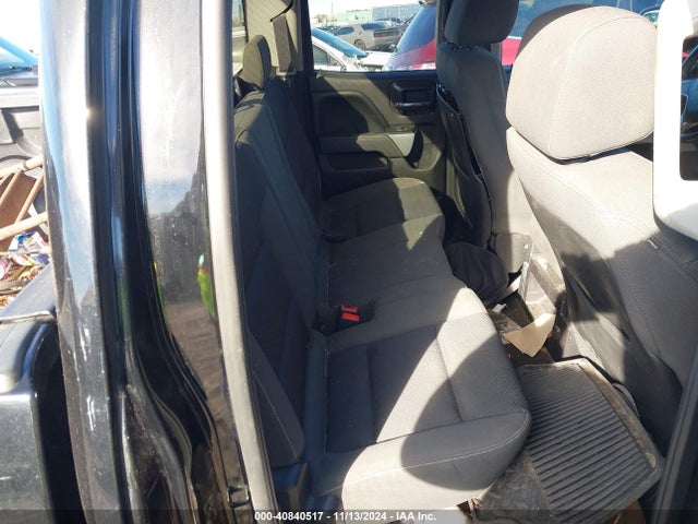Chevrolet Silverado 1500 2lt 2015 1GCVKREC2FZ411248 Image 8
