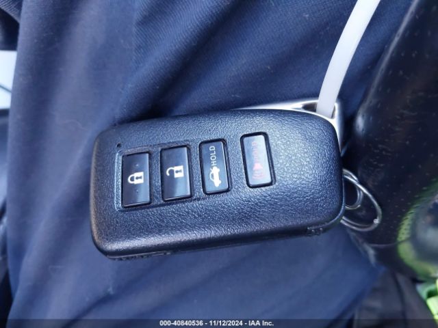 JTHCE1D29E5004637 Lexus IS 350