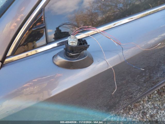 JTHCE1D29E5004637 Lexus IS 350