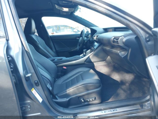 JTHCE1D29E5004637 Lexus IS 350