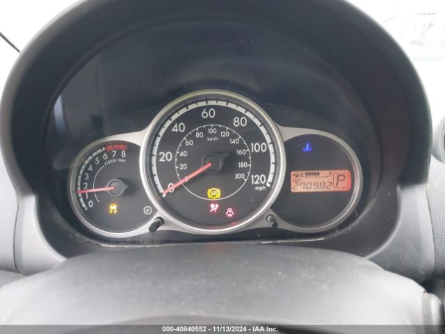 JM1DE1KY8E0173123 Mazda Mazda2 Sport